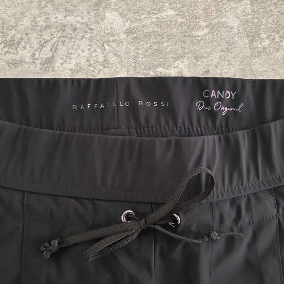 Raffaelo Rossi 'Candy' Premium dressy joggers - Picture 2 of 6